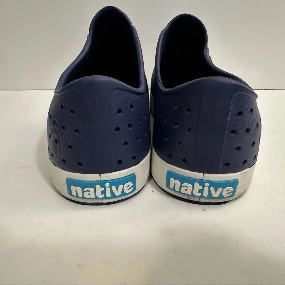 Native Shoes native shoes